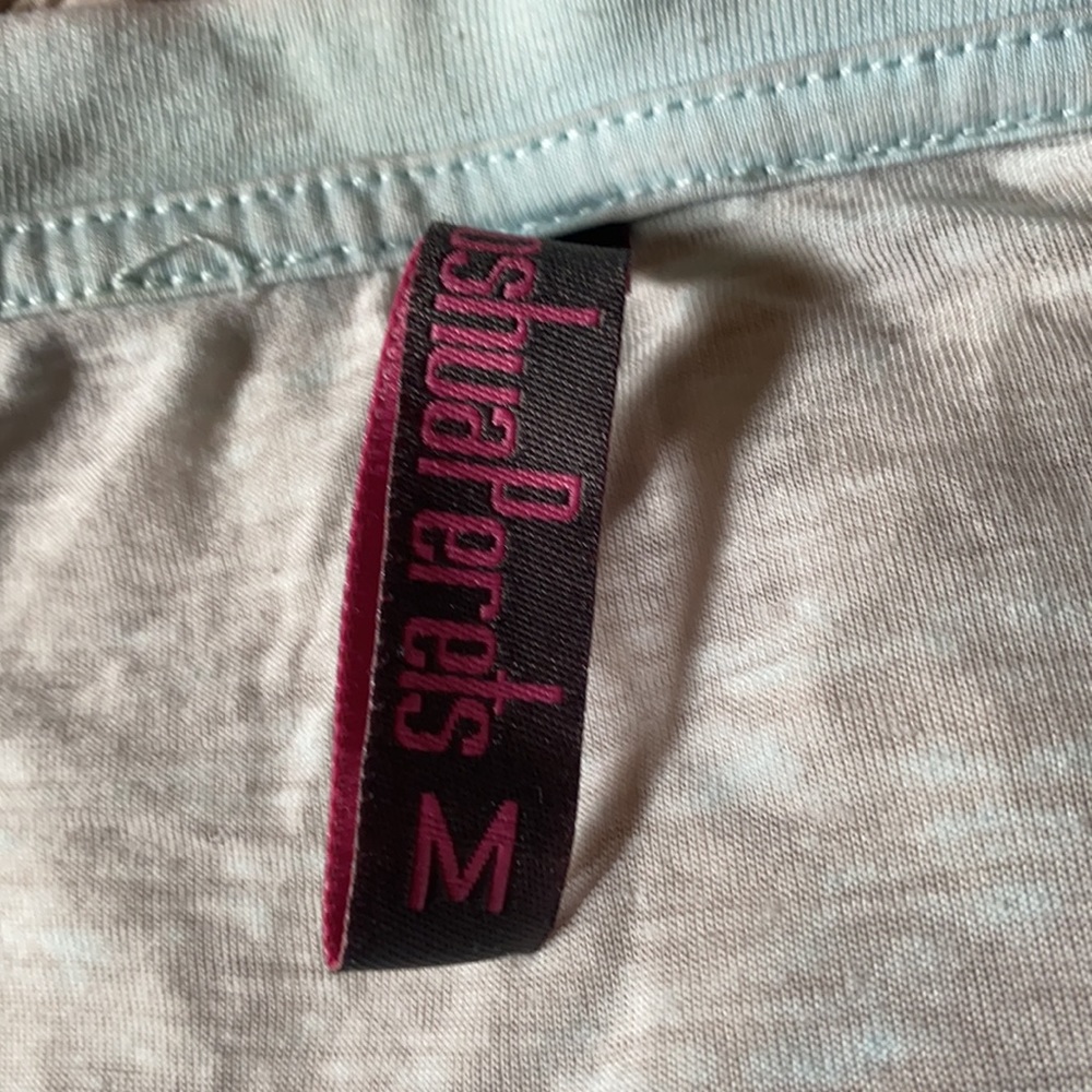 Tee - Picture 2 of 2